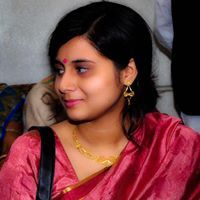 Sudarshana Laha