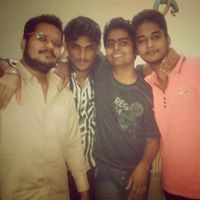 Ravi Jha