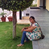 Ramya Swathi