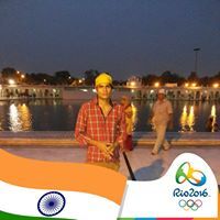 Raj Mohan