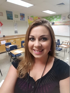 Amanda Cornelsen-Martinez