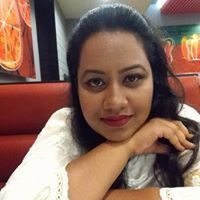 Ishat Rahman