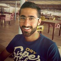 Bakrey Mostaffa