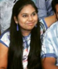 Yashvi Singh
