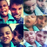 Athul Kayakkodi