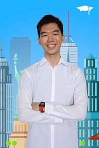 Kelvin Yu