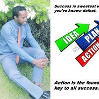 Ahmed Yusuf