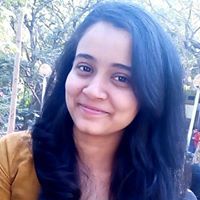 Himali Upadhyay
