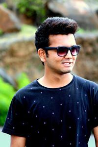 Harshal Kuwar