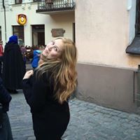 Алёна Зыкина