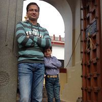 Amit Singhal
