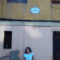 Lucy Luciernaga