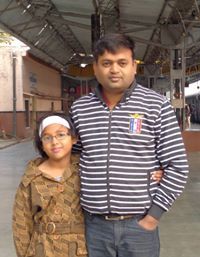 Ramesh Moon
