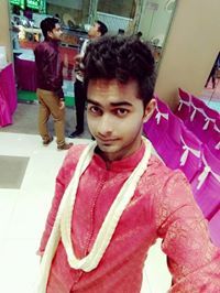 Shashwat Tiwari