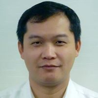 Ray Yang