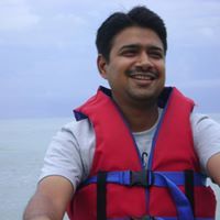 Saurabh Dandawate