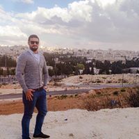 Yousef Hamdan Zyadeh