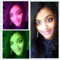 Isha Bramdow