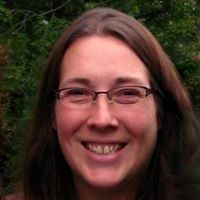 Rebecca Collier Carrier