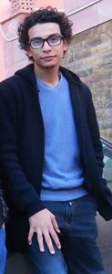 Isaac Blal