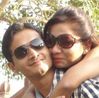 Tuhin joshi