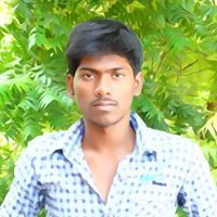 Ananthan Velmurugan