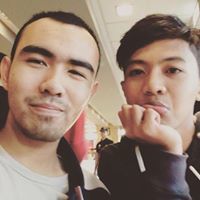 Muhammad Al