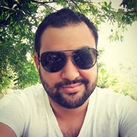 Rodney Vargas
