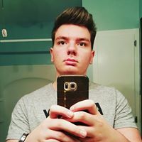 Logan Bickers