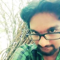 Yadhu Mohan