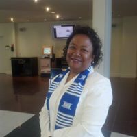 Stephanie D. Byrd