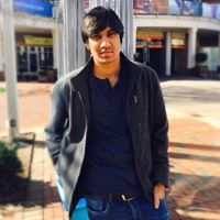 Conda Kaushik