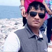 Shafqat Bashir