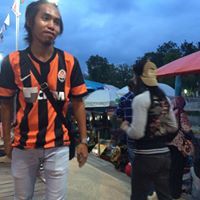 Azrye Mohd