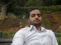 Irshad Ahmed