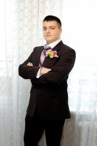 Сергей Туркин