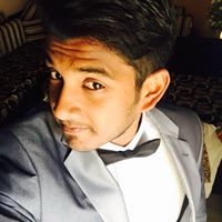 Ashish Solomon