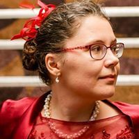 Анна Бигдан