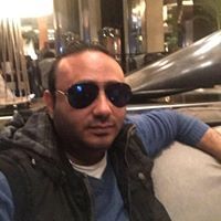 Ehab Mohy