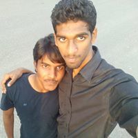 Pugazhenthi Vbr