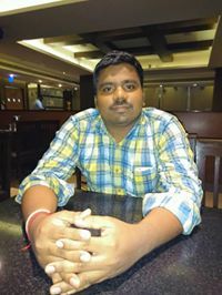 Sivasankar Manirajan