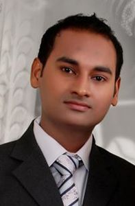 Hammad Ansari