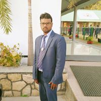 Ritesh Kumar
