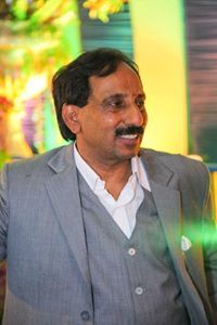 Anand Tyagi