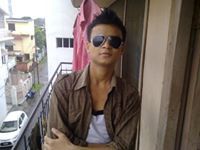 Manoj Singh
