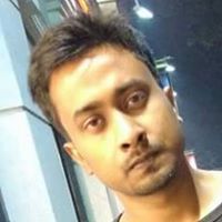 Sourav Chandra