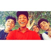 أحمد الحسيني.