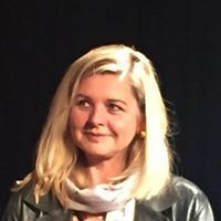 Tania Stainforth Blignault