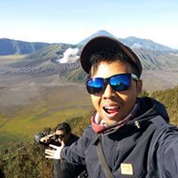 Farhan Sudibya