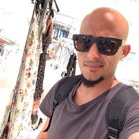 Yazeed Alshmare